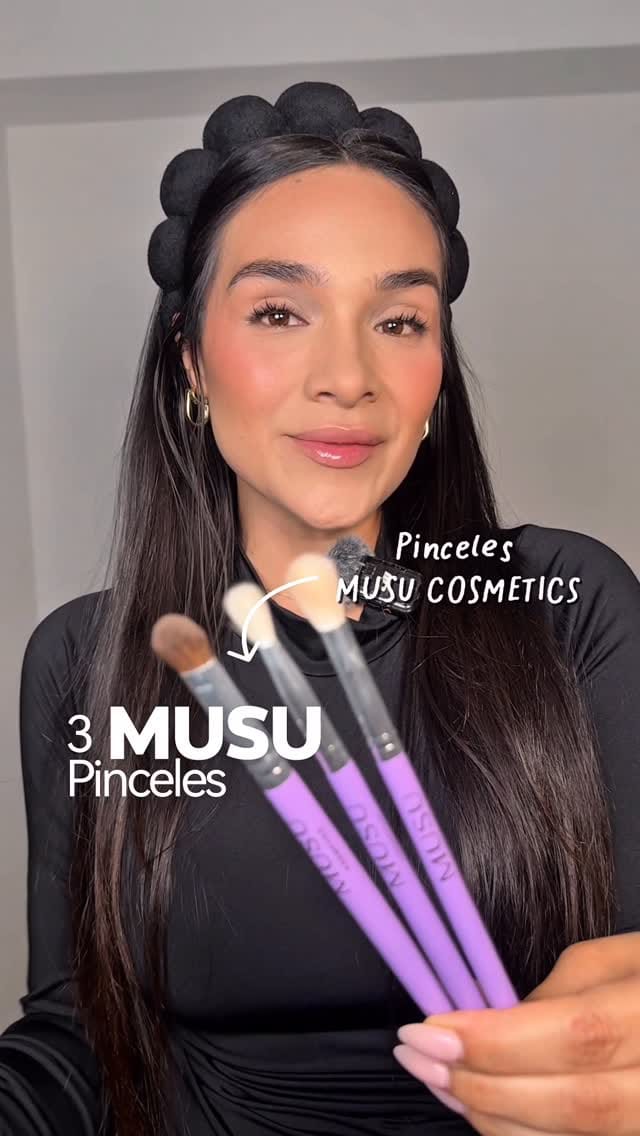 Post 6 by Maquillaje Prof | Idania Rodriguez on Instagram (video)