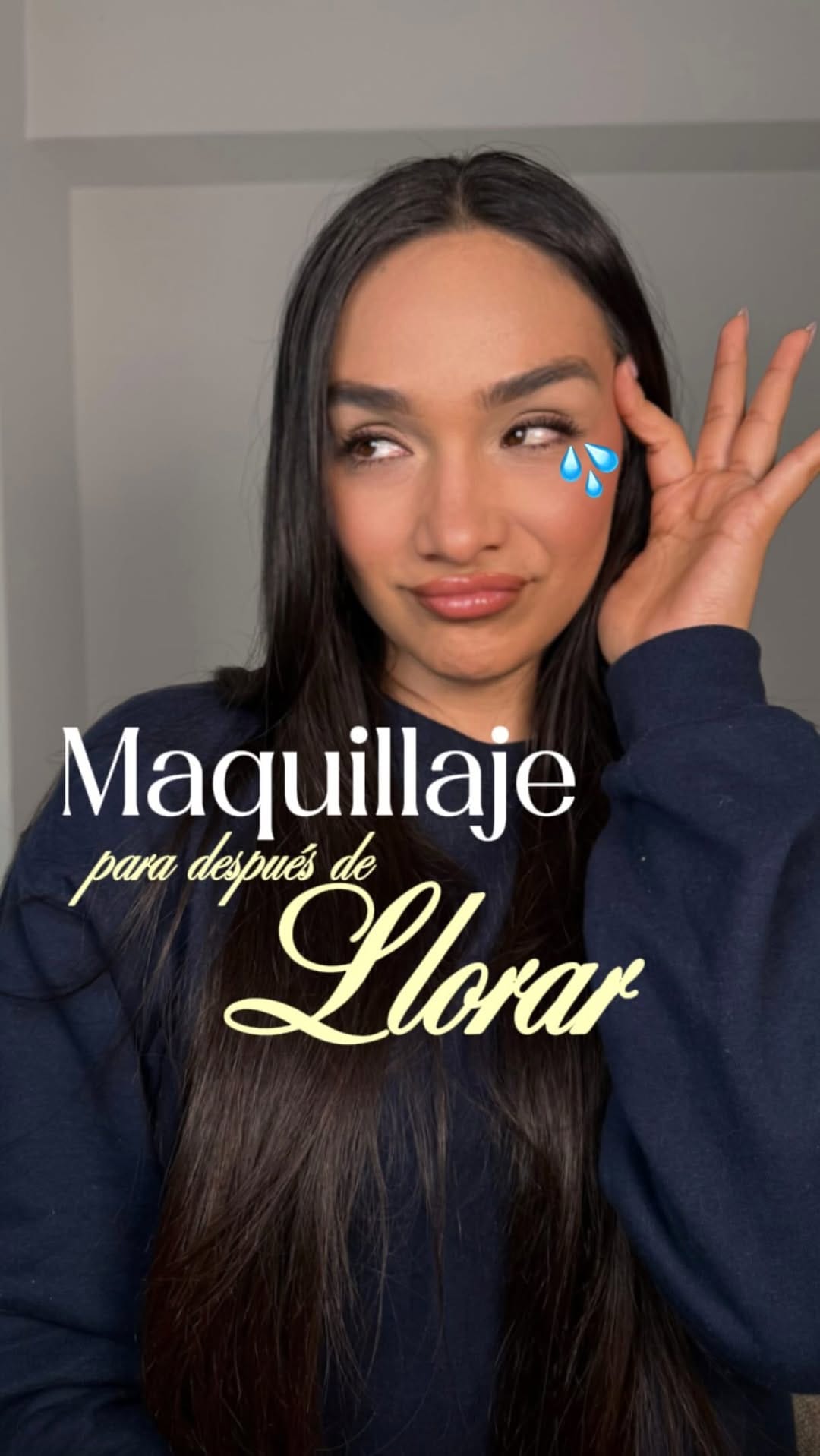 Post 8 by Maquillaje Prof | Idania Rodriguez on Instagram (video)
