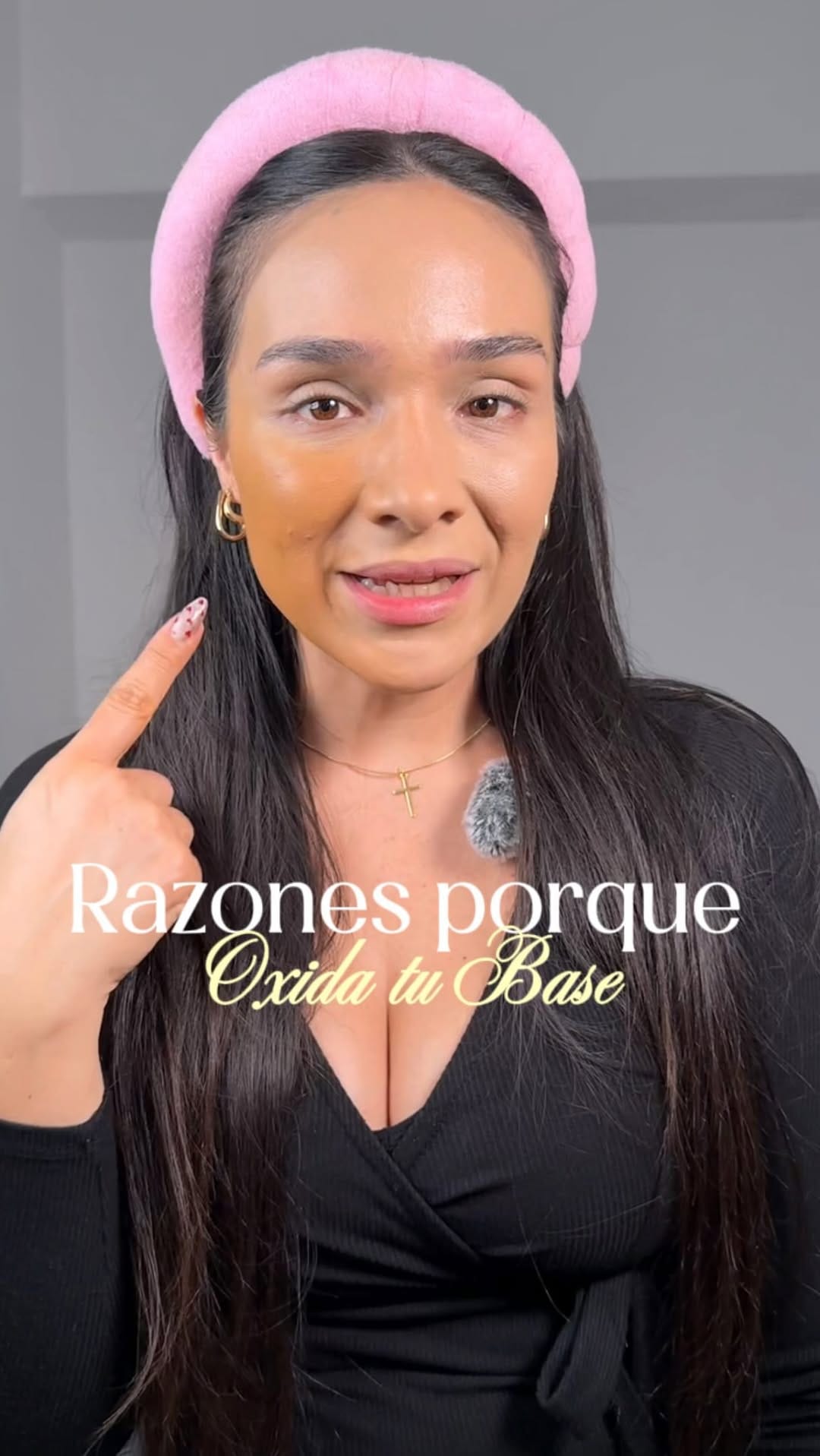 Post 10 by Maquillaje Prof | Idania Rodriguez on Instagram (video)
