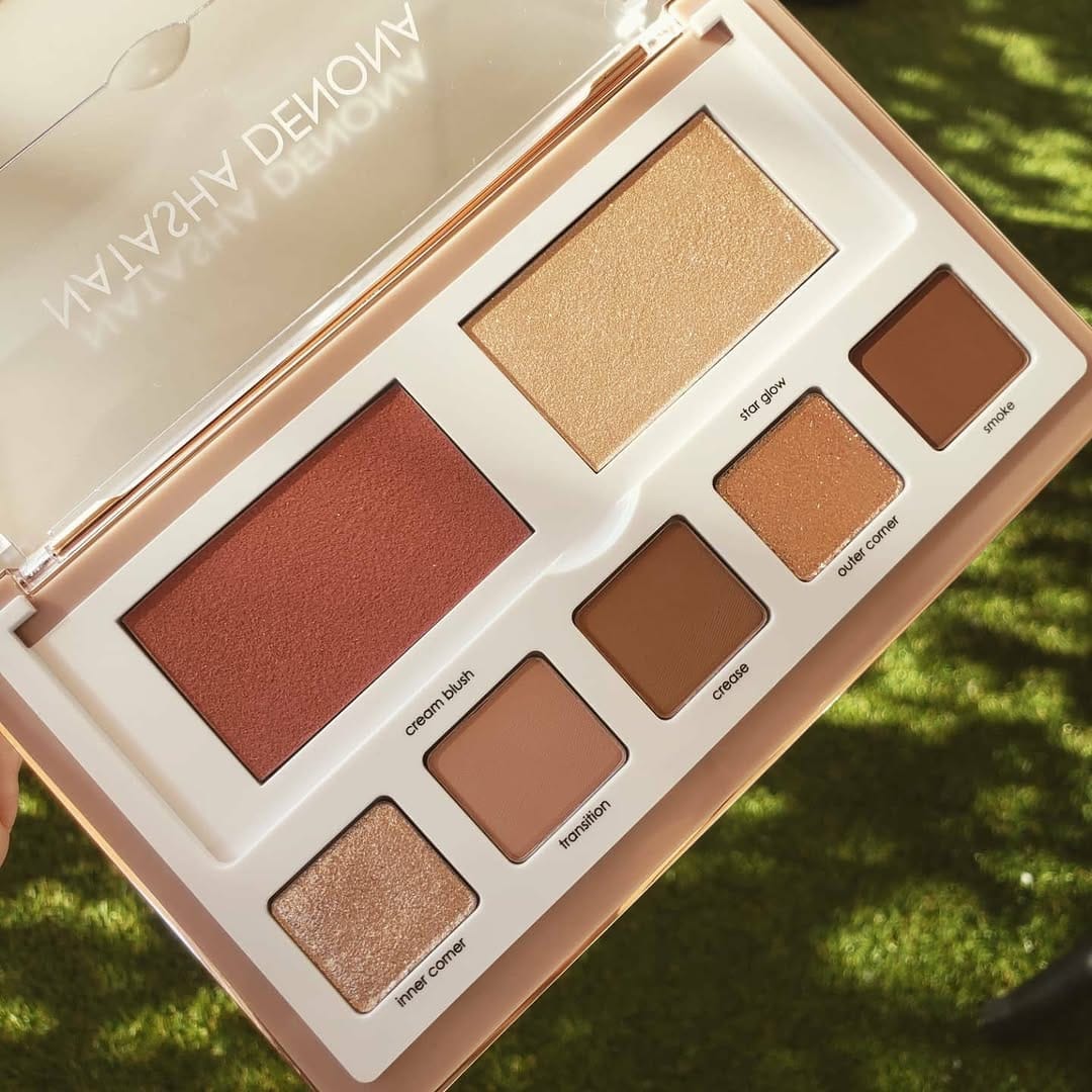 Post 2 by Косметика из США🛍💄 on Instagram (carousel)
