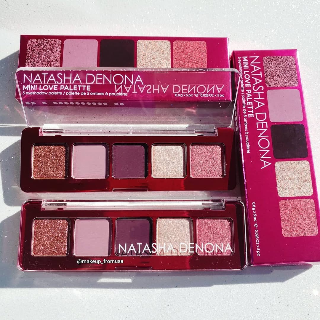 Post 5 by Косметика из США🛍💄 on Instagram (carousel)