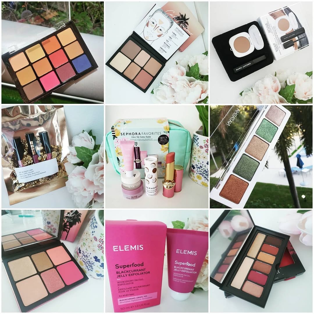 Post 3 by Косметика из США🛍💄 on Instagram (carousel)