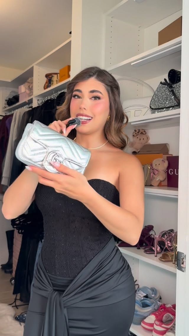 Post 3 by Maria Paulina Román Marquez on Instagram (video)