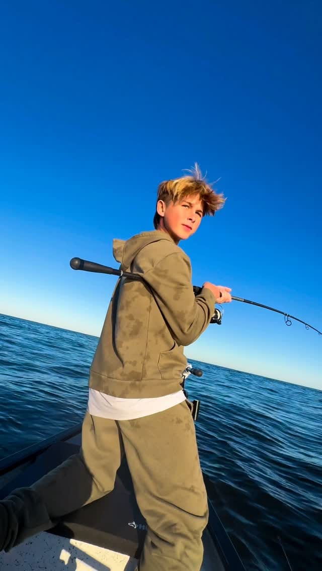 Post 10 by InShoreBoys on Instagram (video)