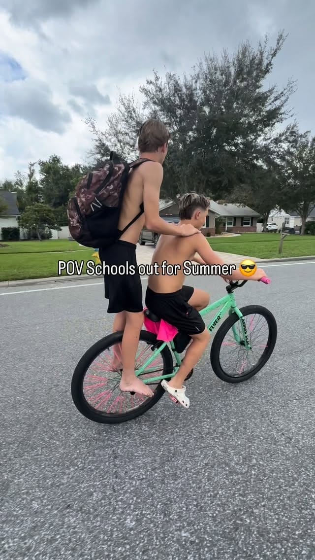 Post 3 by InShoreBoys on Instagram (video)