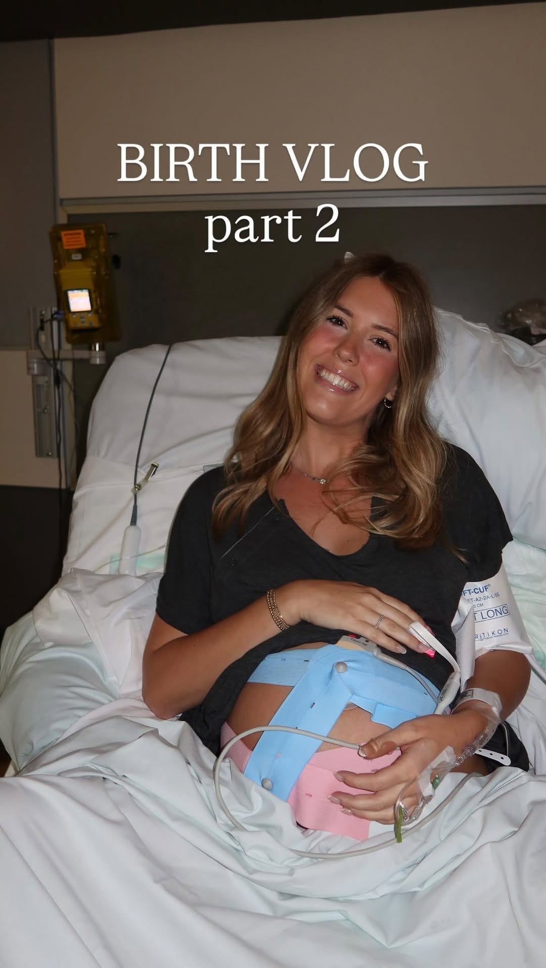 Post 3 by Holly Fischer on Instagram (video)