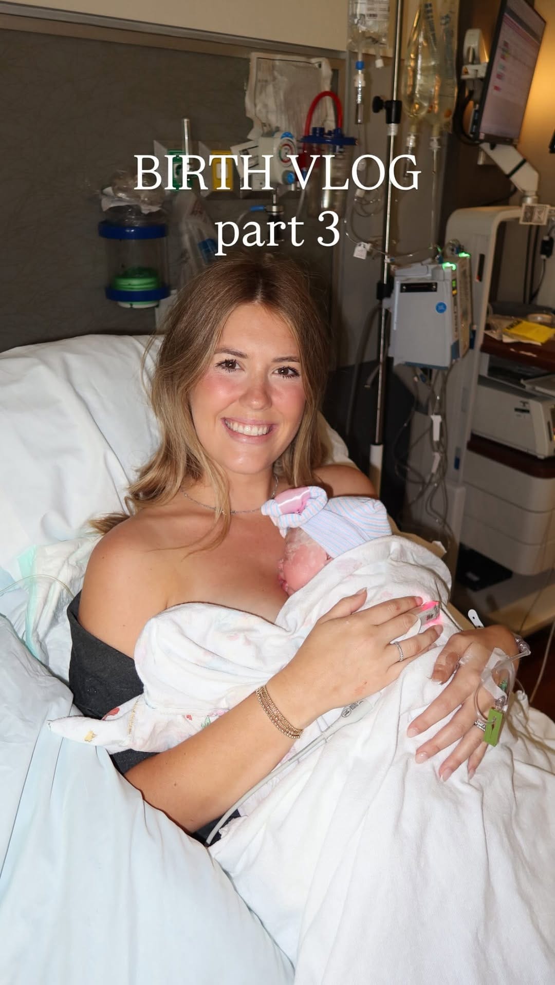 Post 2 by Holly Fischer on Instagram (video)