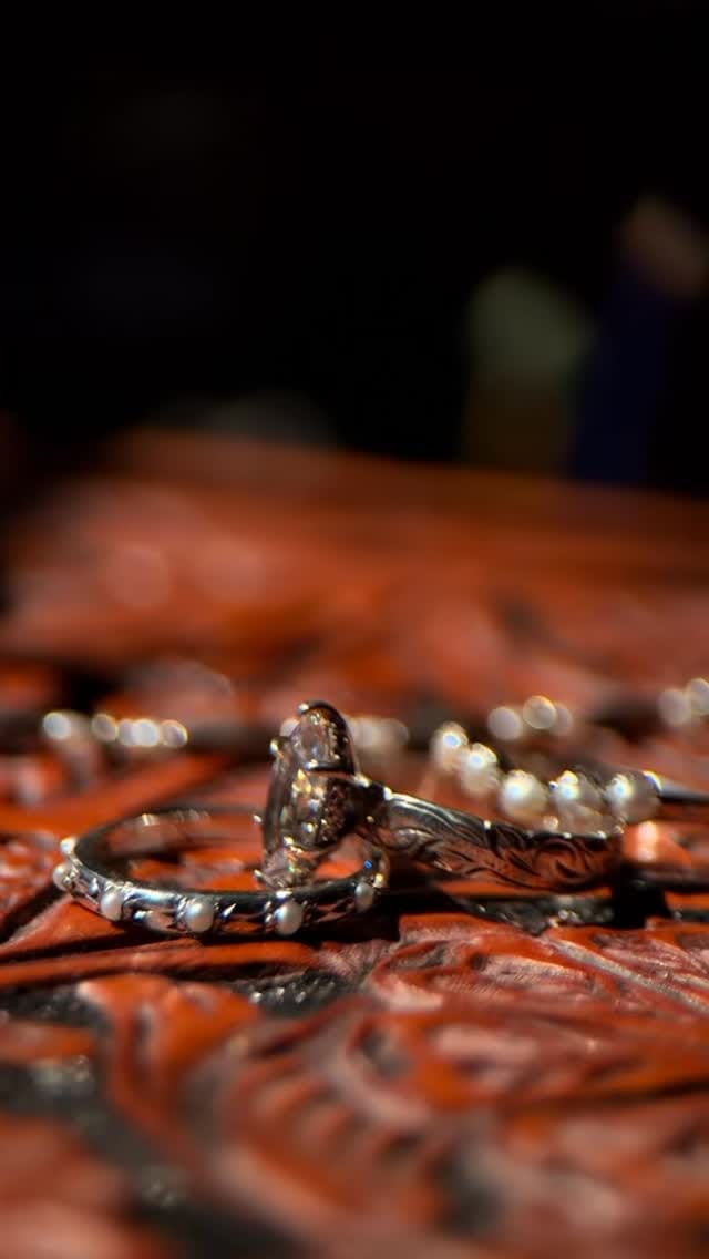 Post 4 by Silver Thistle Turquoise Co. on Instagram (video)