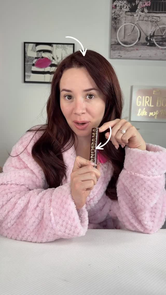 Post 4 by Clizenith Márquez | Utah Beauty and Wellness on Instagram (video)