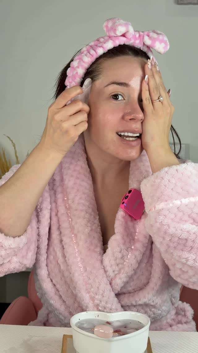 Post 3 by Clizenith Márquez | Utah Beauty and Wellness on Instagram (video)
