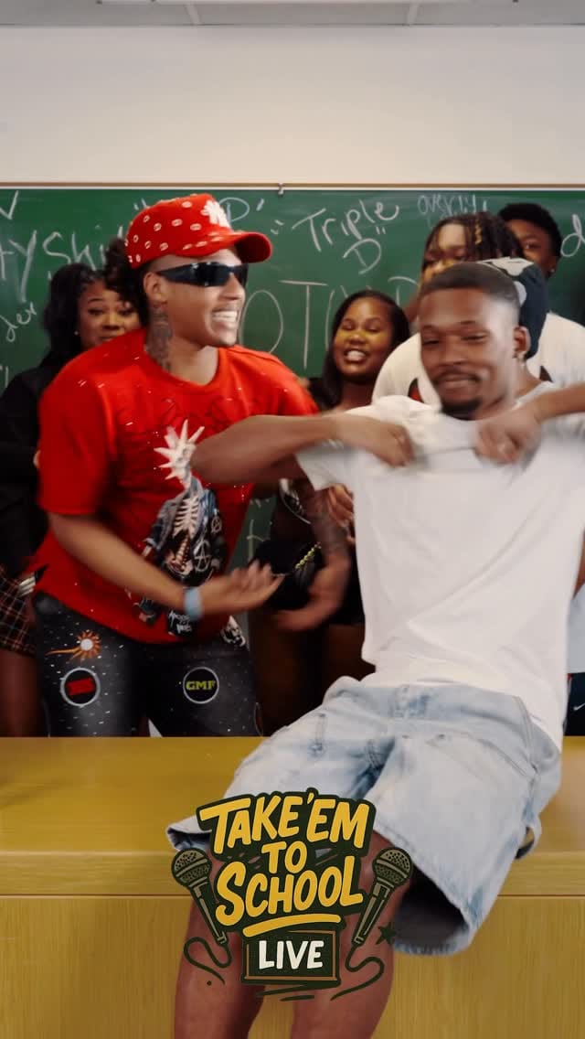 Post 9 by Eaarl on Instagram (video)
