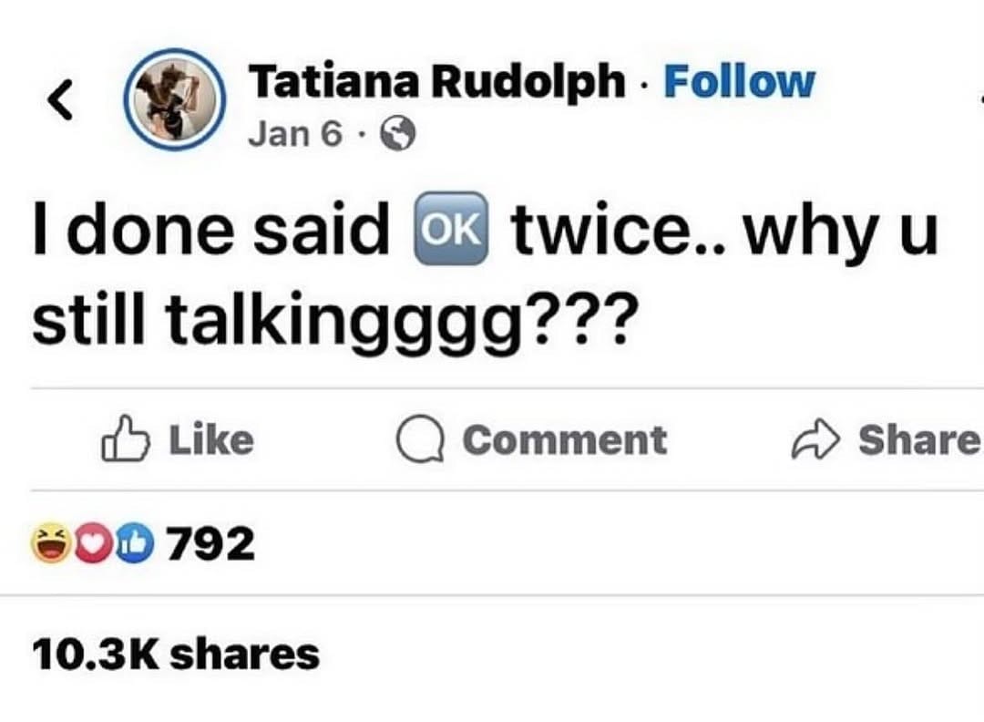 Post 9 by #𝐓𝐡𝐄𝐄𝐫𝐞𝐚𝐥𝐐𝐮𝐞𝐞𝐧♡︎ on Instagram (image)