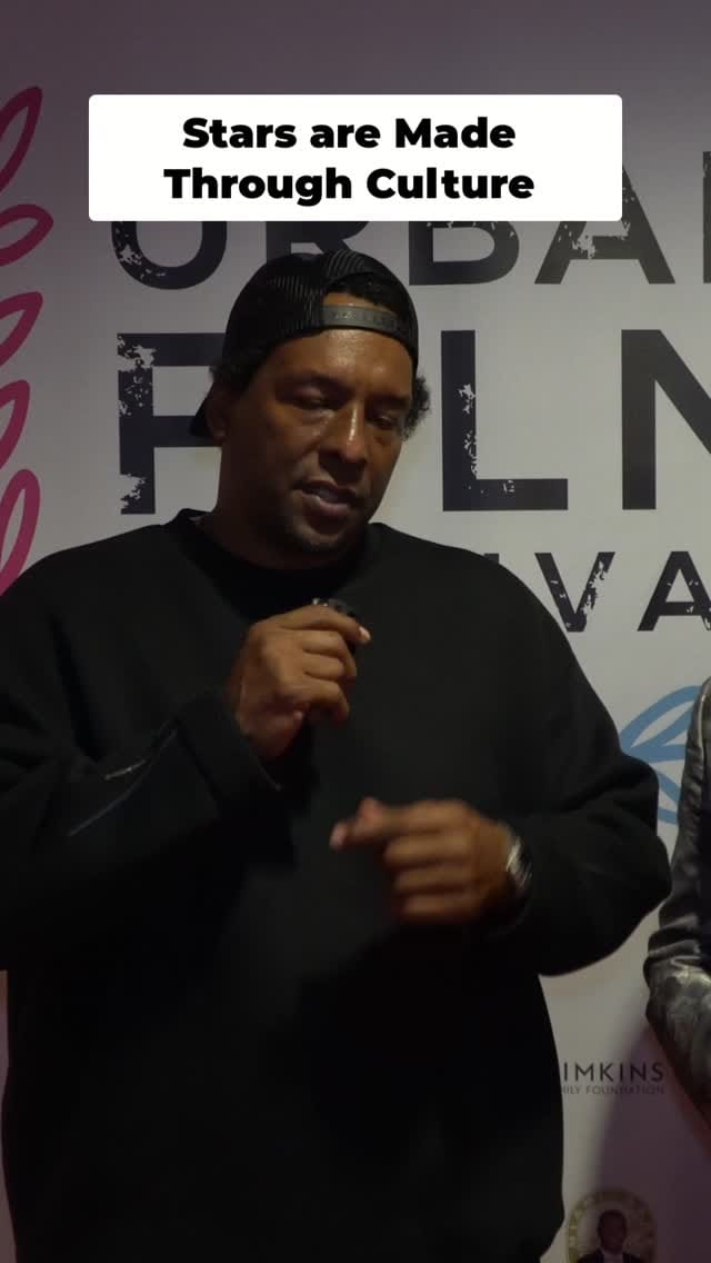 Post 6 by Urban Film Festival (UFF) on Instagram (video)