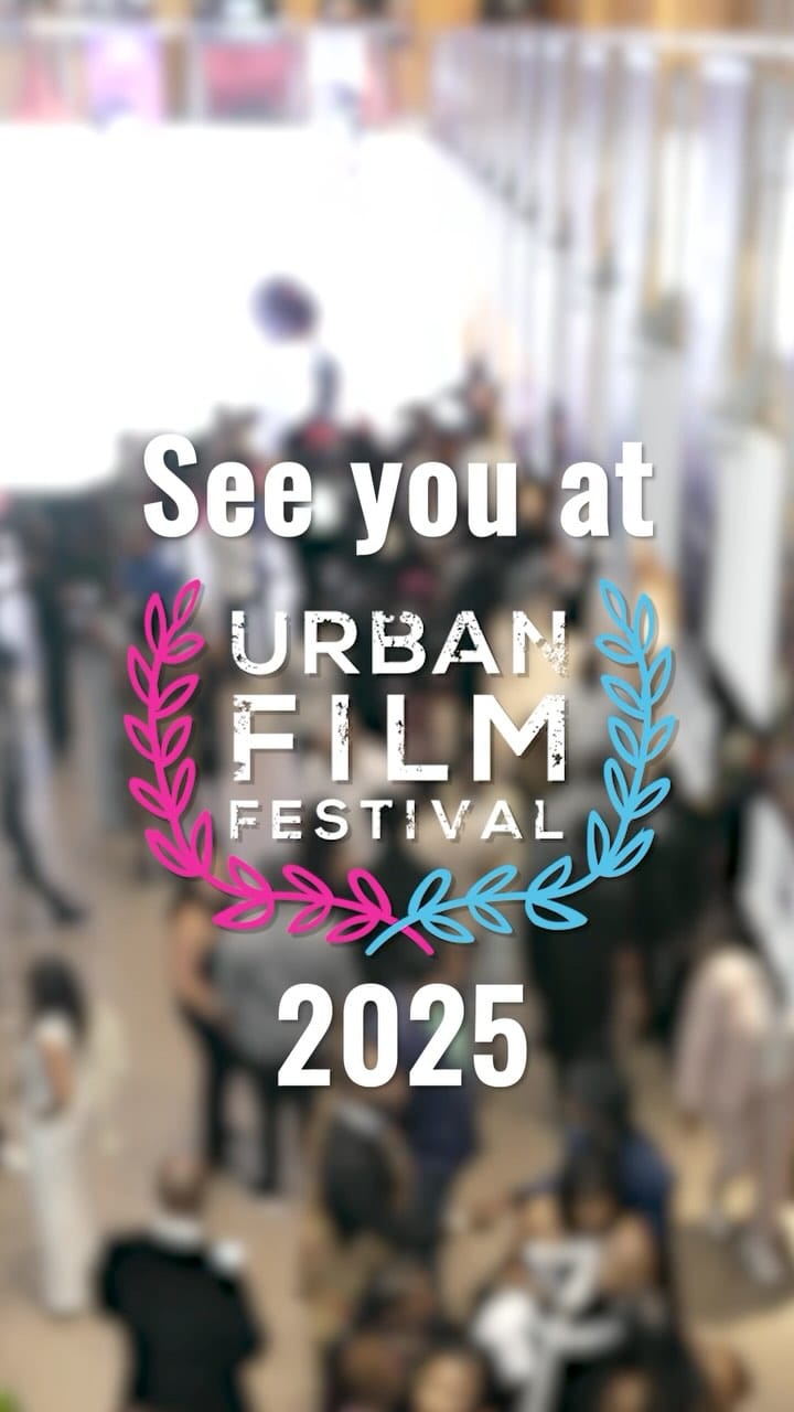 Post 10 by Urban Film Festival (UFF) on Instagram (video)