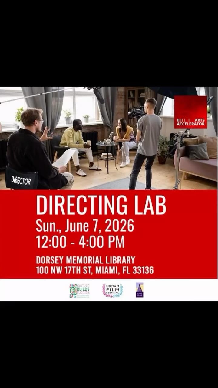 Post 3 by Urban Film Festival (UFF) on Instagram (video)