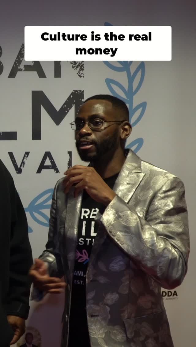 Post 7 by Urban Film Festival (UFF) on Instagram (video)