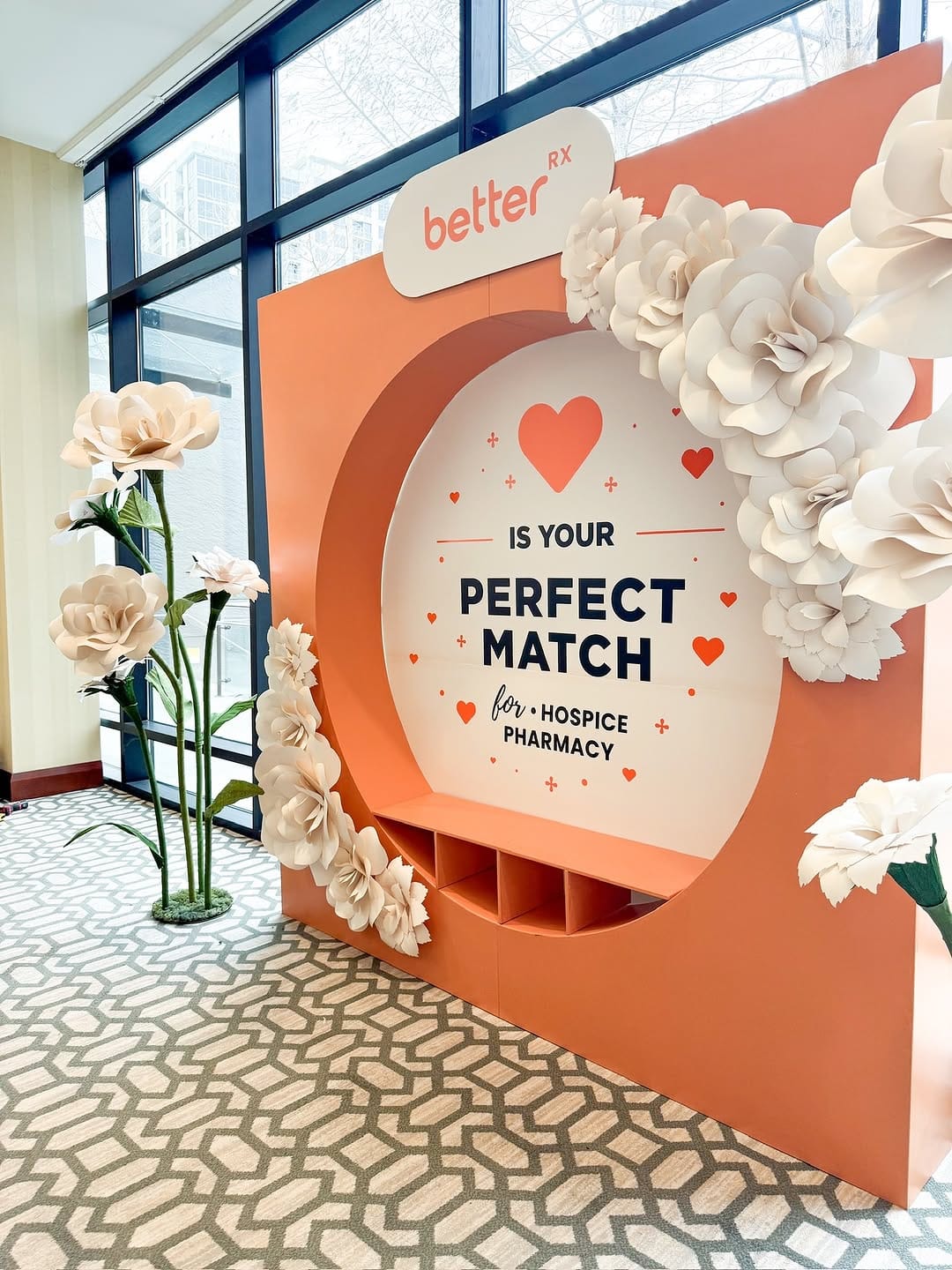 Post 2 by Glo Paper Flowers on Instagram (carousel)