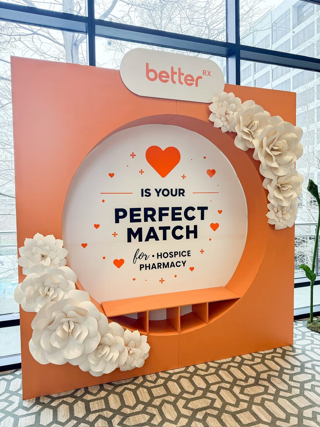 Post 4 by Glo Paper Flowers on Instagram (carousel)