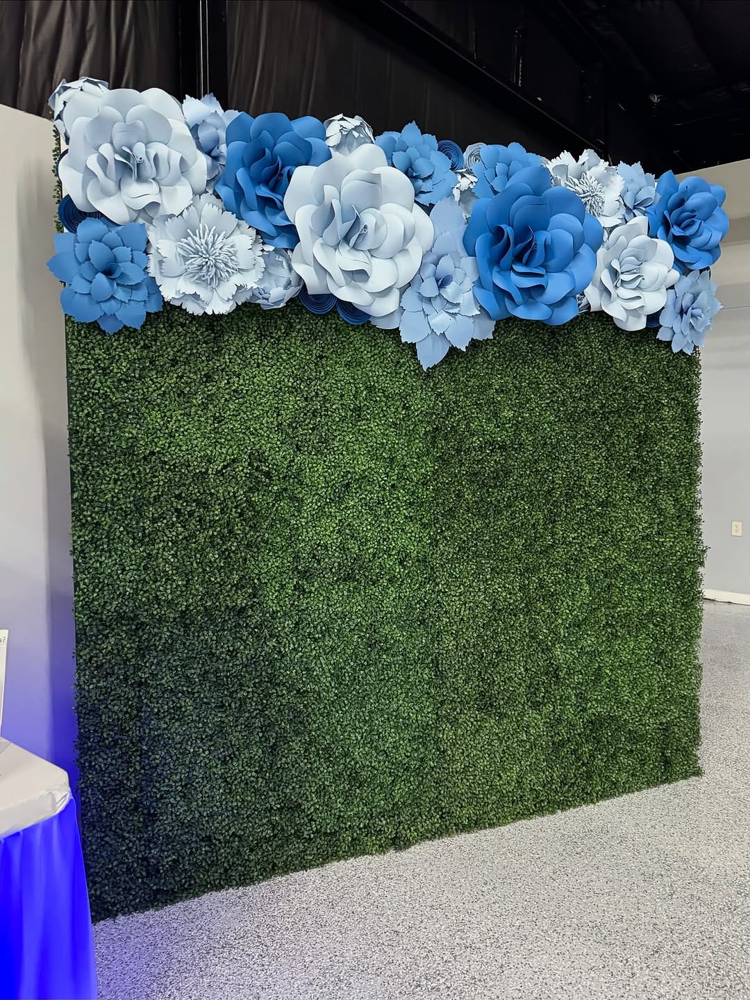 Post 7 by Glo Paper Flowers on Instagram (carousel)