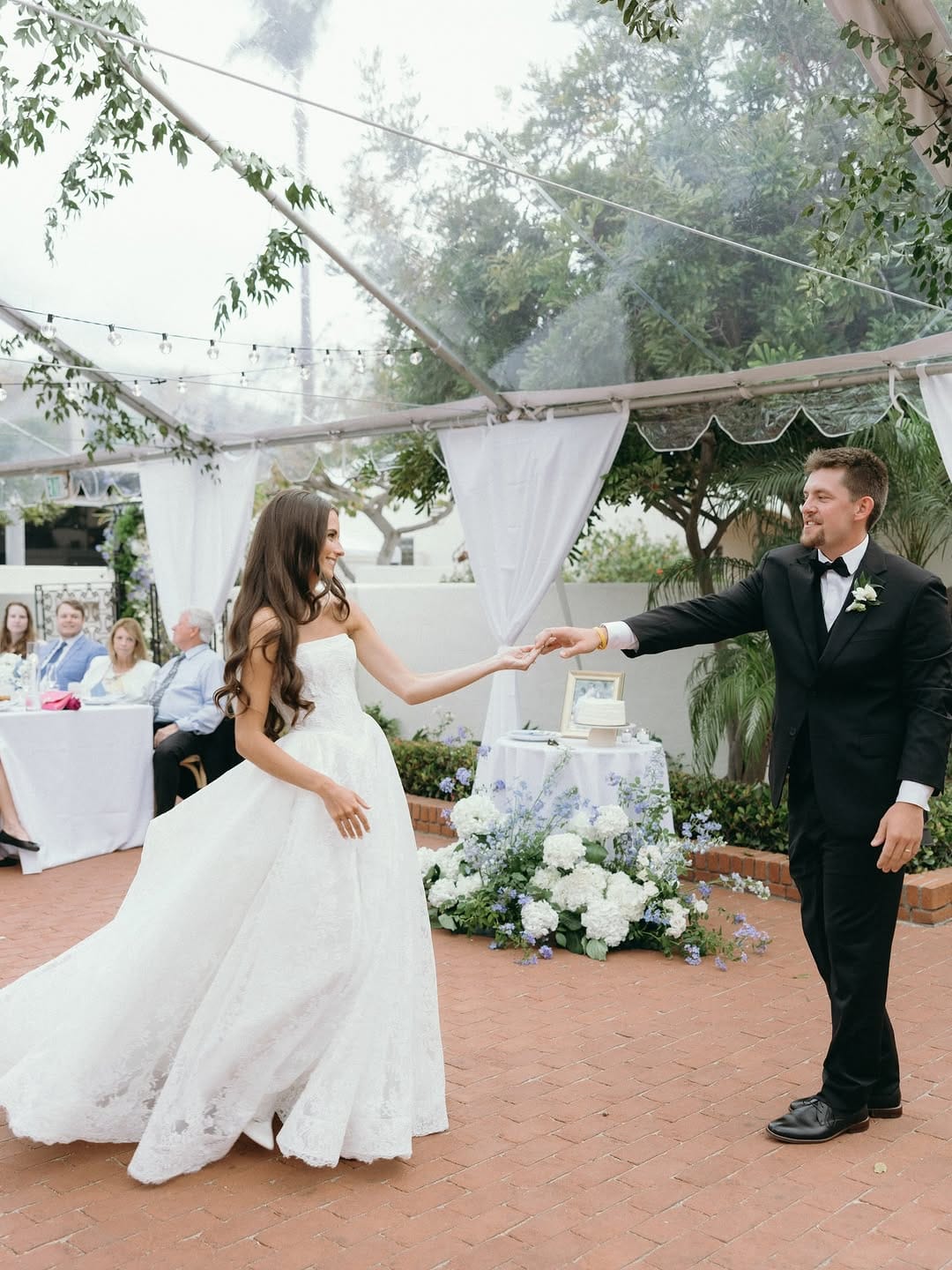 Post 6 by Arizona and Destination Wedding Photographer on Instagram (carousel)