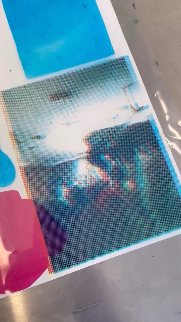 Post 3 by Sabrina on Instagram (video)