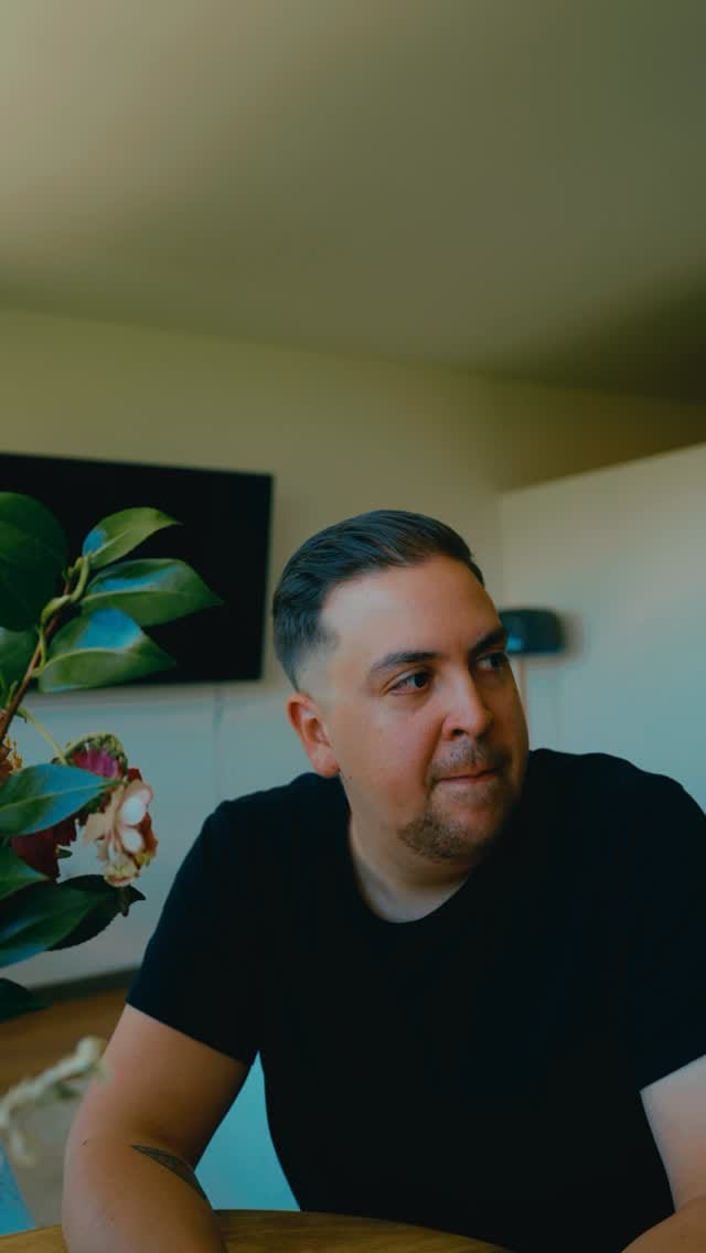 Post 6 by Nicholas Stodd on Instagram (video)