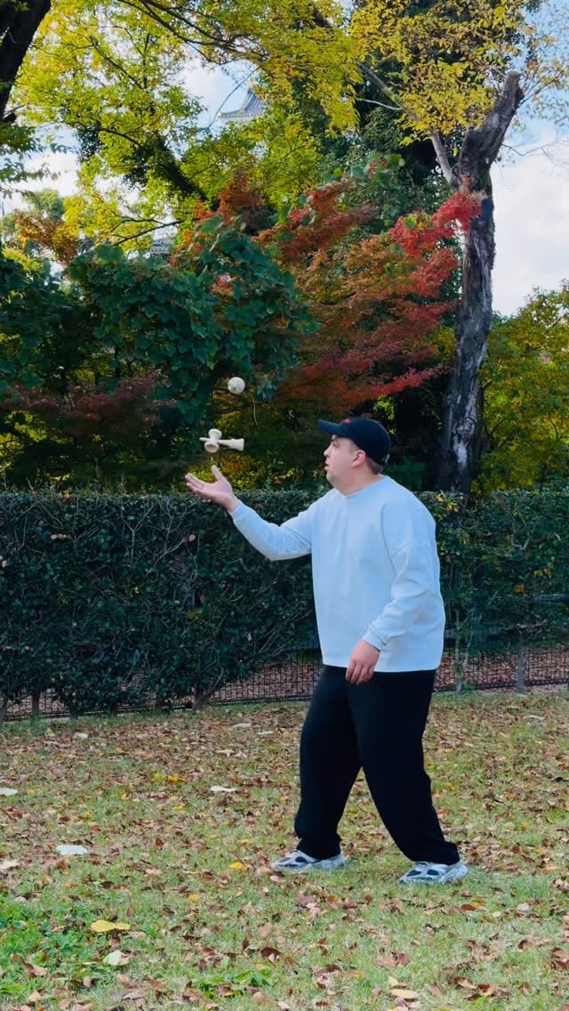 Post 9 by Nicholas Stodd on Instagram (video)
