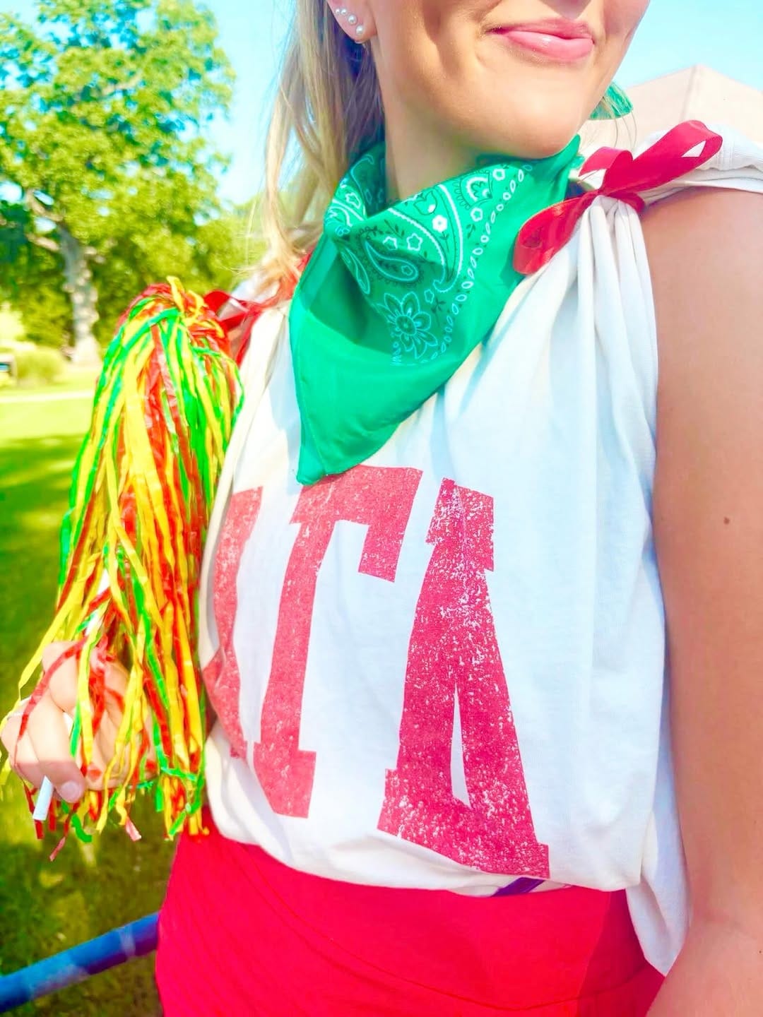Post 1 by ALPHA GAMMA DELTA on Instagram (image)