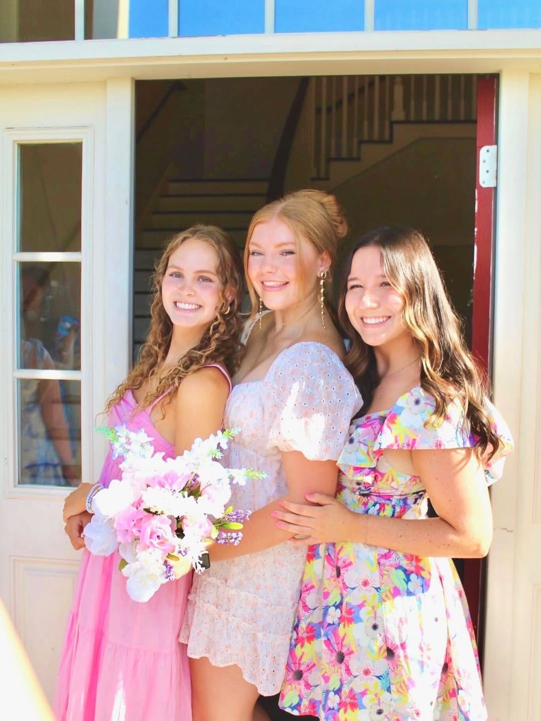 Post 5 by ALPHA GAMMA DELTA on Instagram (carousel)