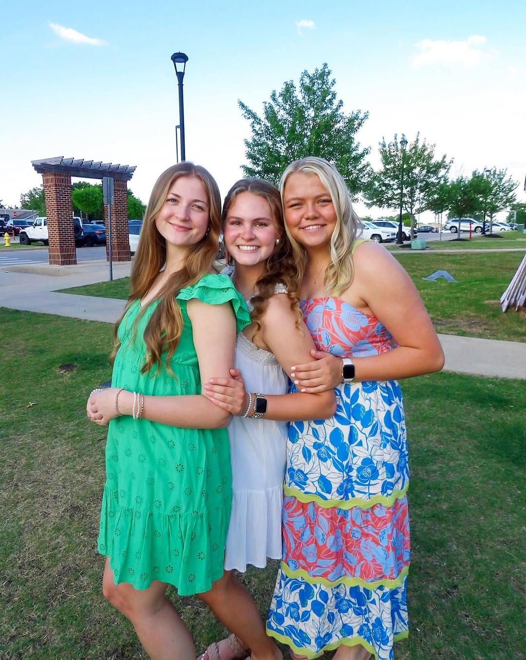Post 7 by ALPHA GAMMA DELTA on Instagram (carousel)