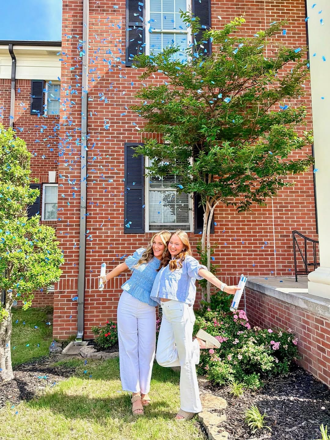 Post 6 by ALPHA GAMMA DELTA on Instagram (carousel)