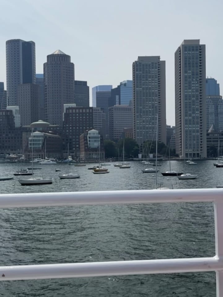 Post 9 by Freddie BlueStrip on Instagram (carousel)