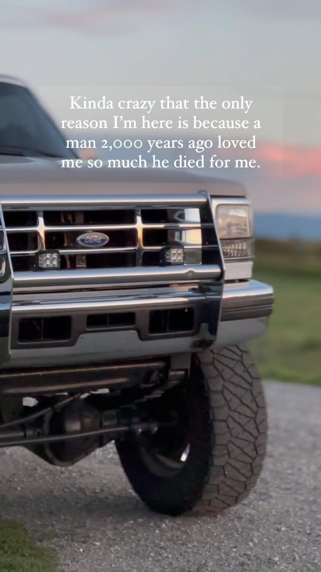 Post 8 by Kevin Barrick on Instagram (video)