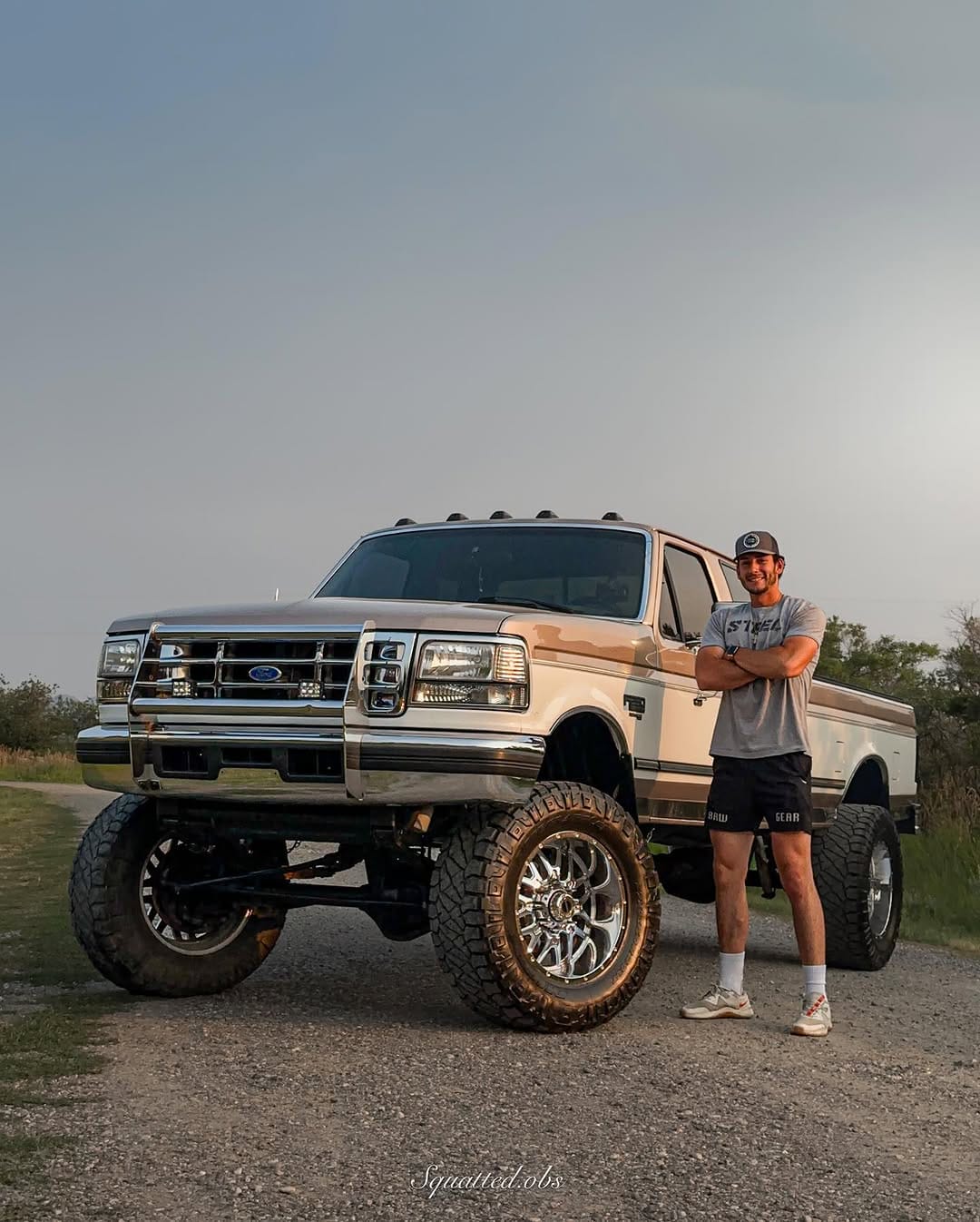 Post 9 by Kevin Barrick on Instagram (image)