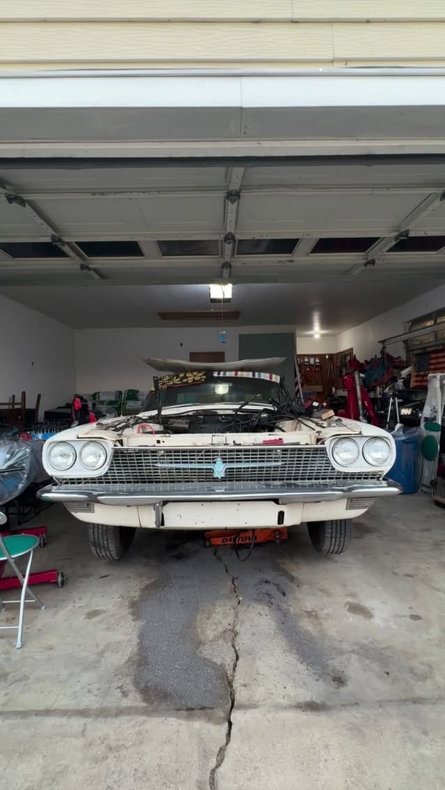 Post 3 by Covert Garage on Instagram (video)