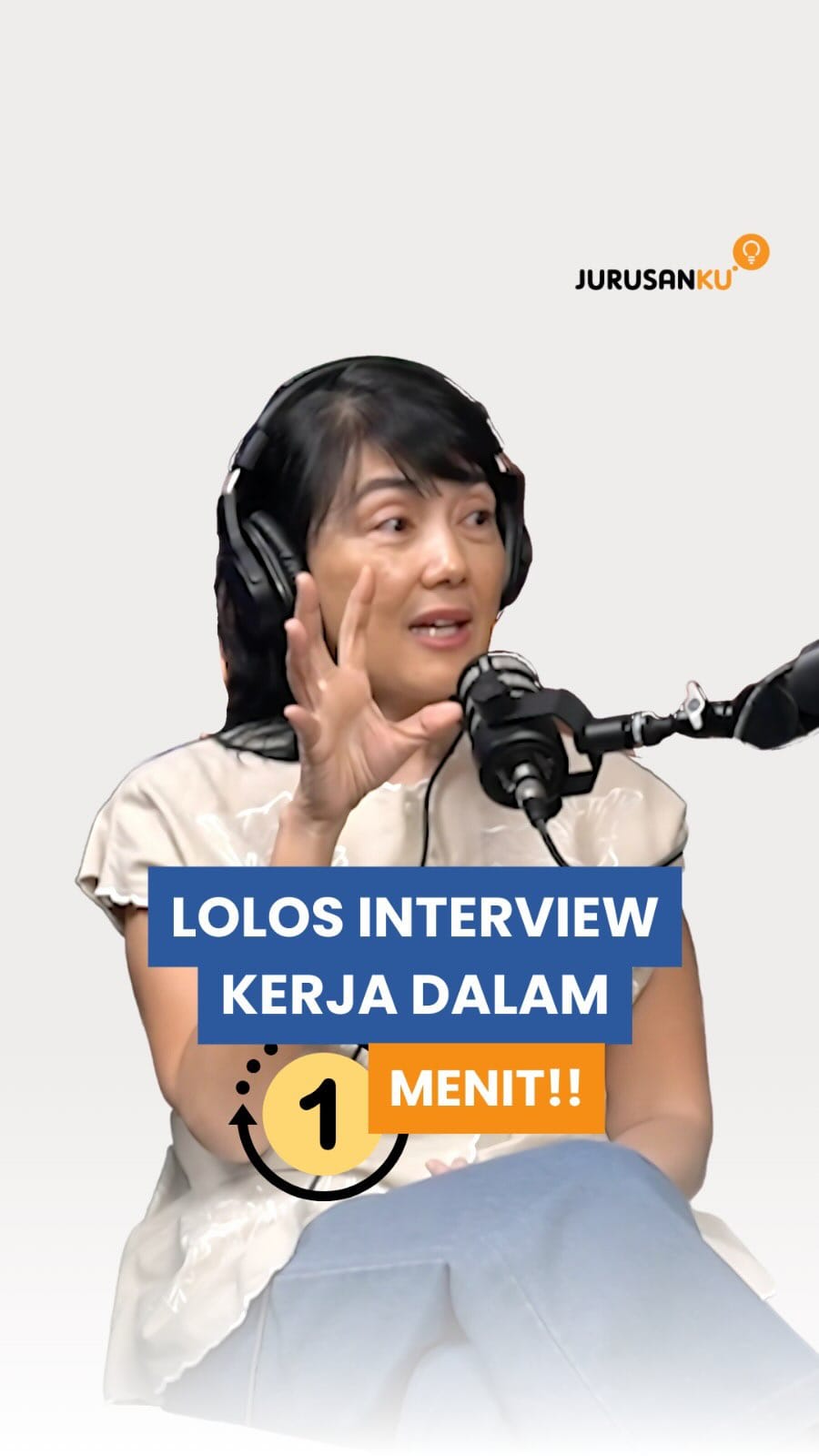 Post 10 by JURUSANKU on Instagram (video)