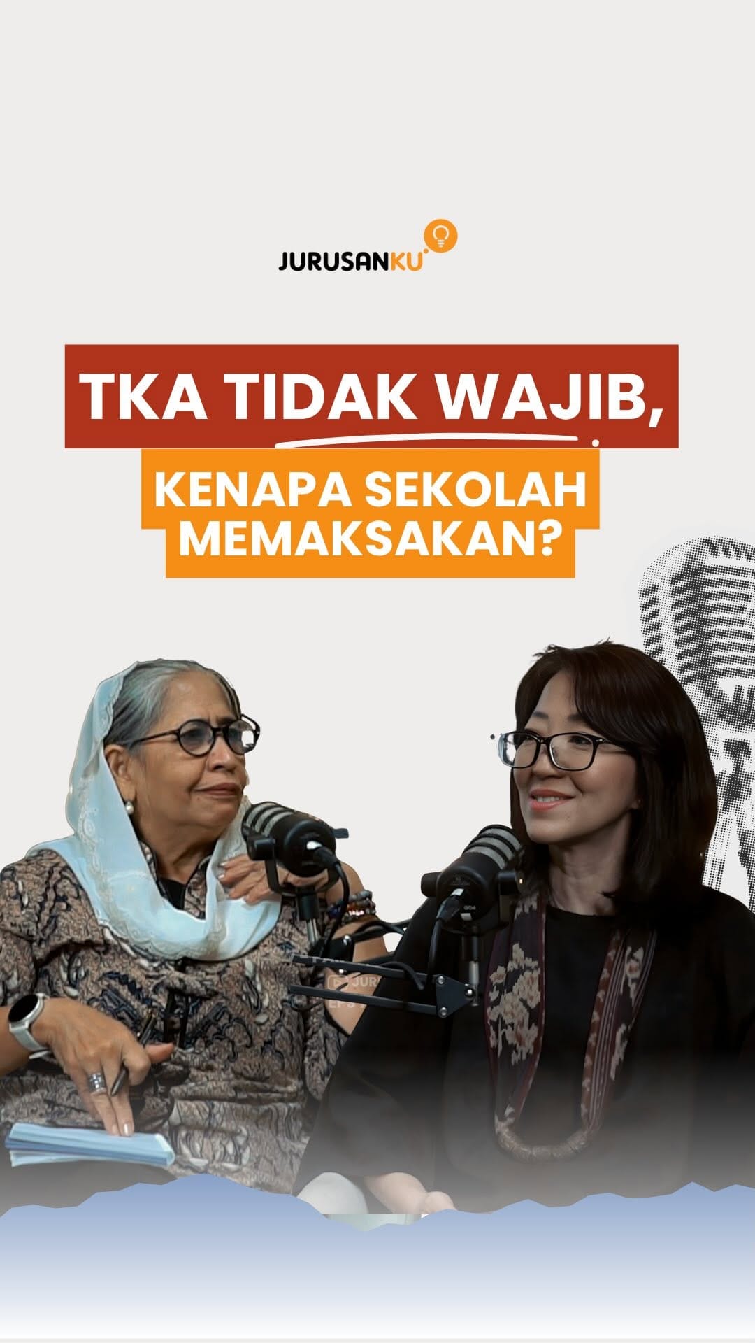 Post 9 by JURUSANKU on Instagram (video)