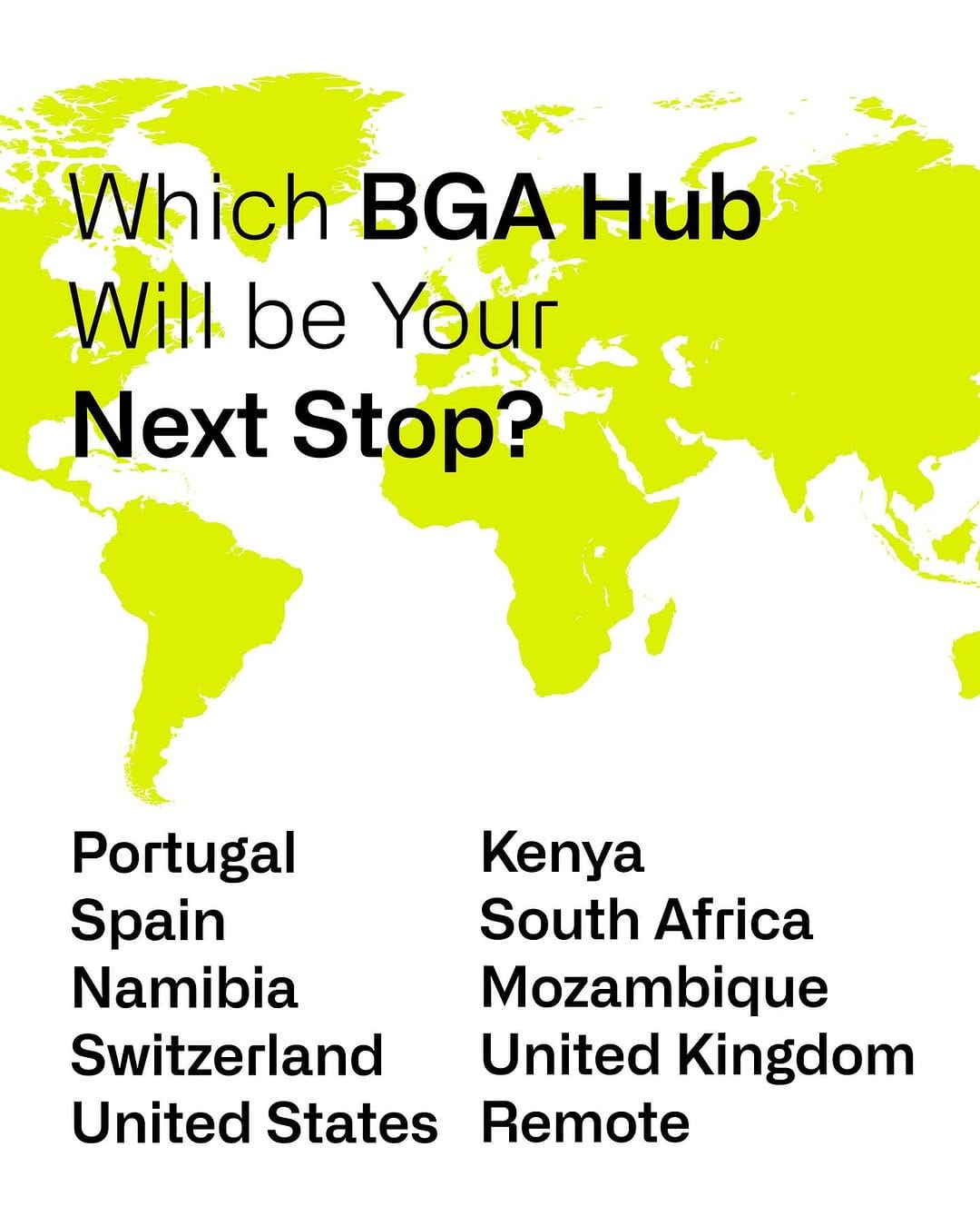 Post 9 by BGA - Brave Generation Academy on Instagram (image)