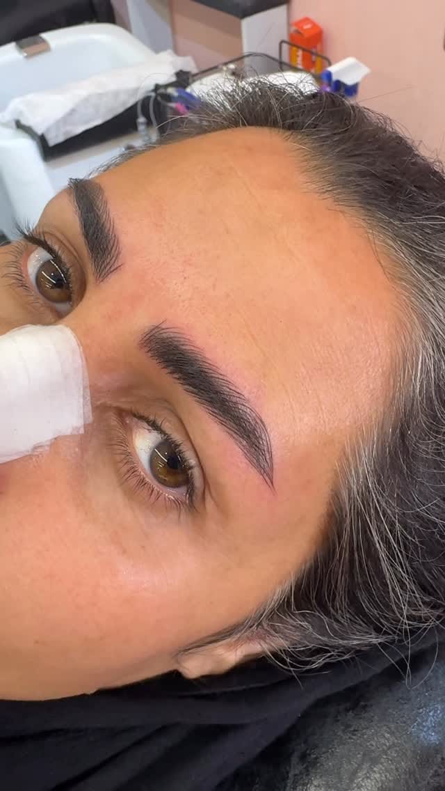 Post 7 by افسانه چگینی|تتوآرتیست on Instagram (video)