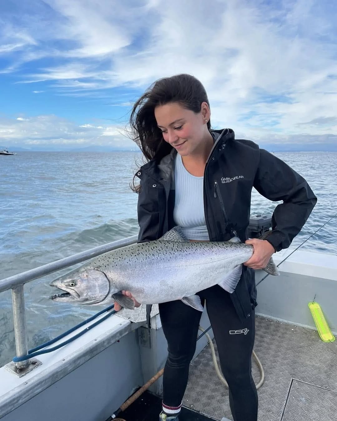 Post 5 by Fishing Around on Instagram (image)