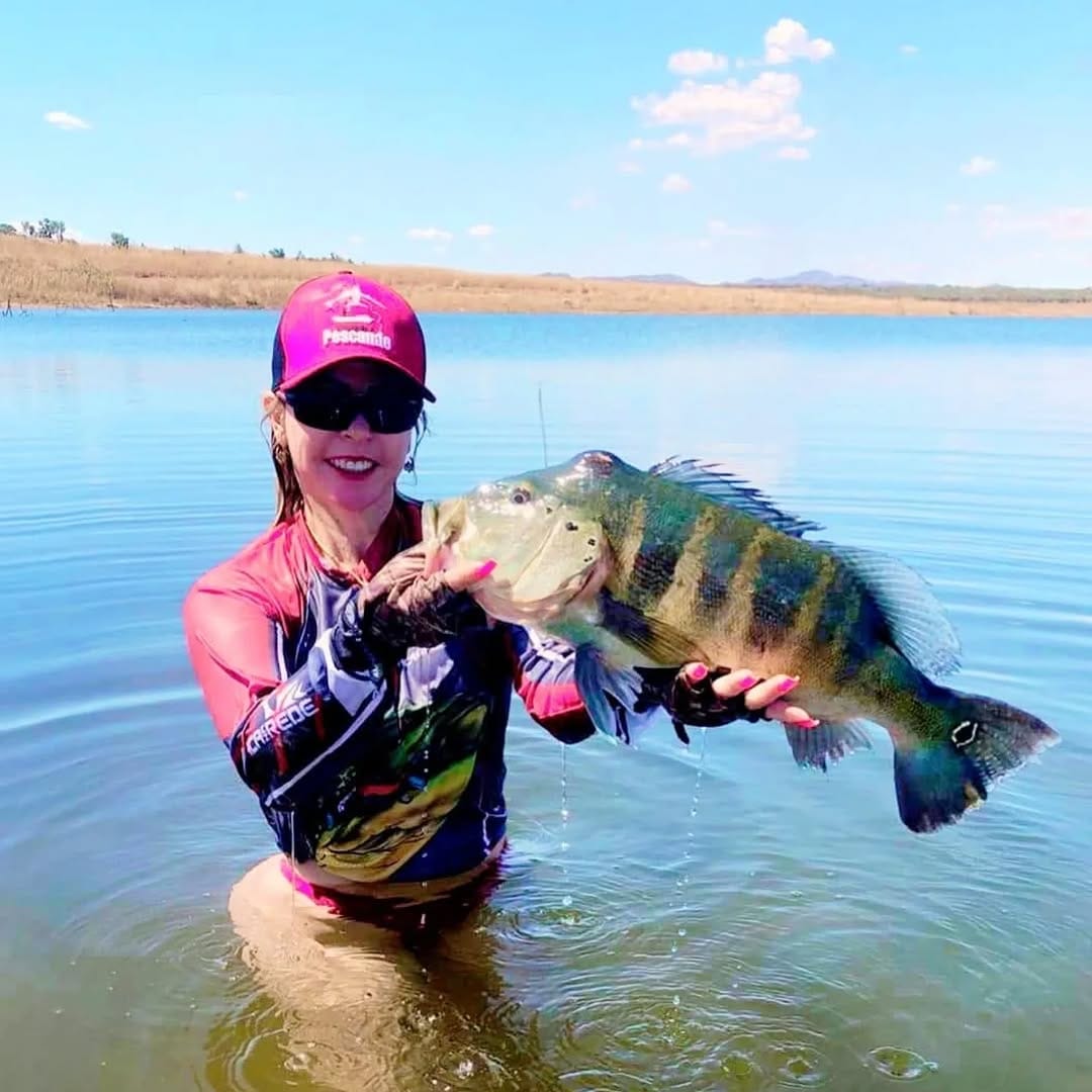 Post 2 by Fishing Around on Instagram (image)