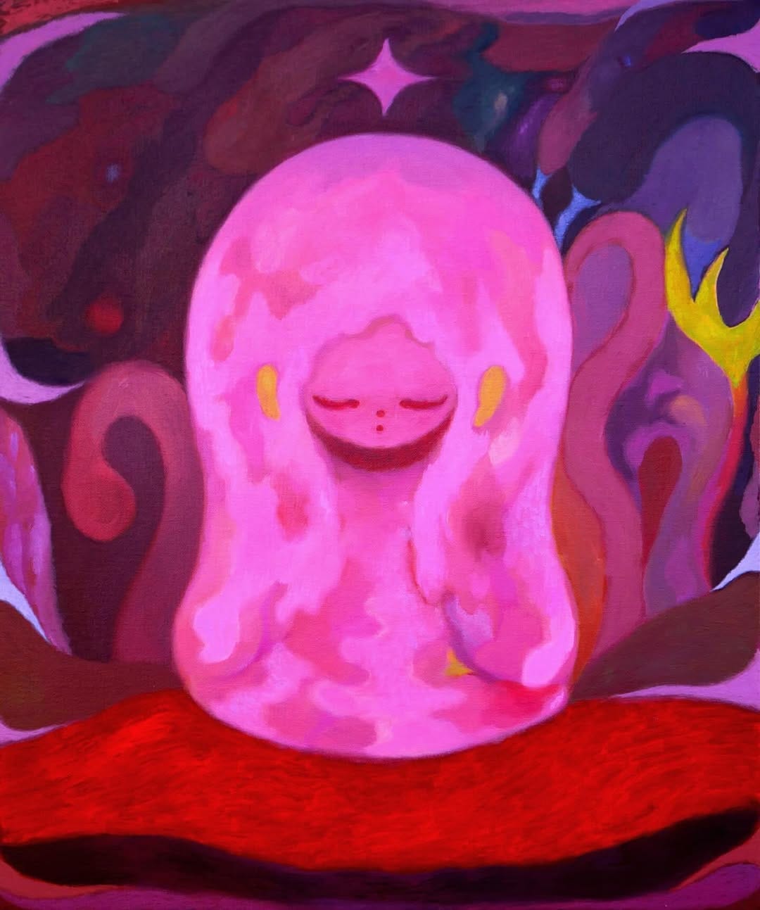 Post 5 by Tae Lee on Instagram (carousel)