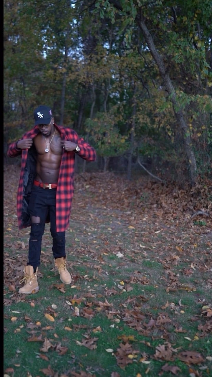 Post 10 by James Marquis on Instagram (video)