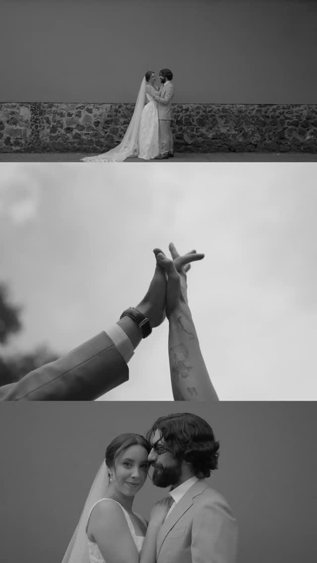 Post 2 by Al Agua | Wedding Videographers on Instagram (video)