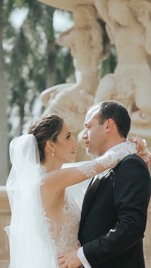 Post 9 by Al Agua | Wedding Videographers on Instagram (video)