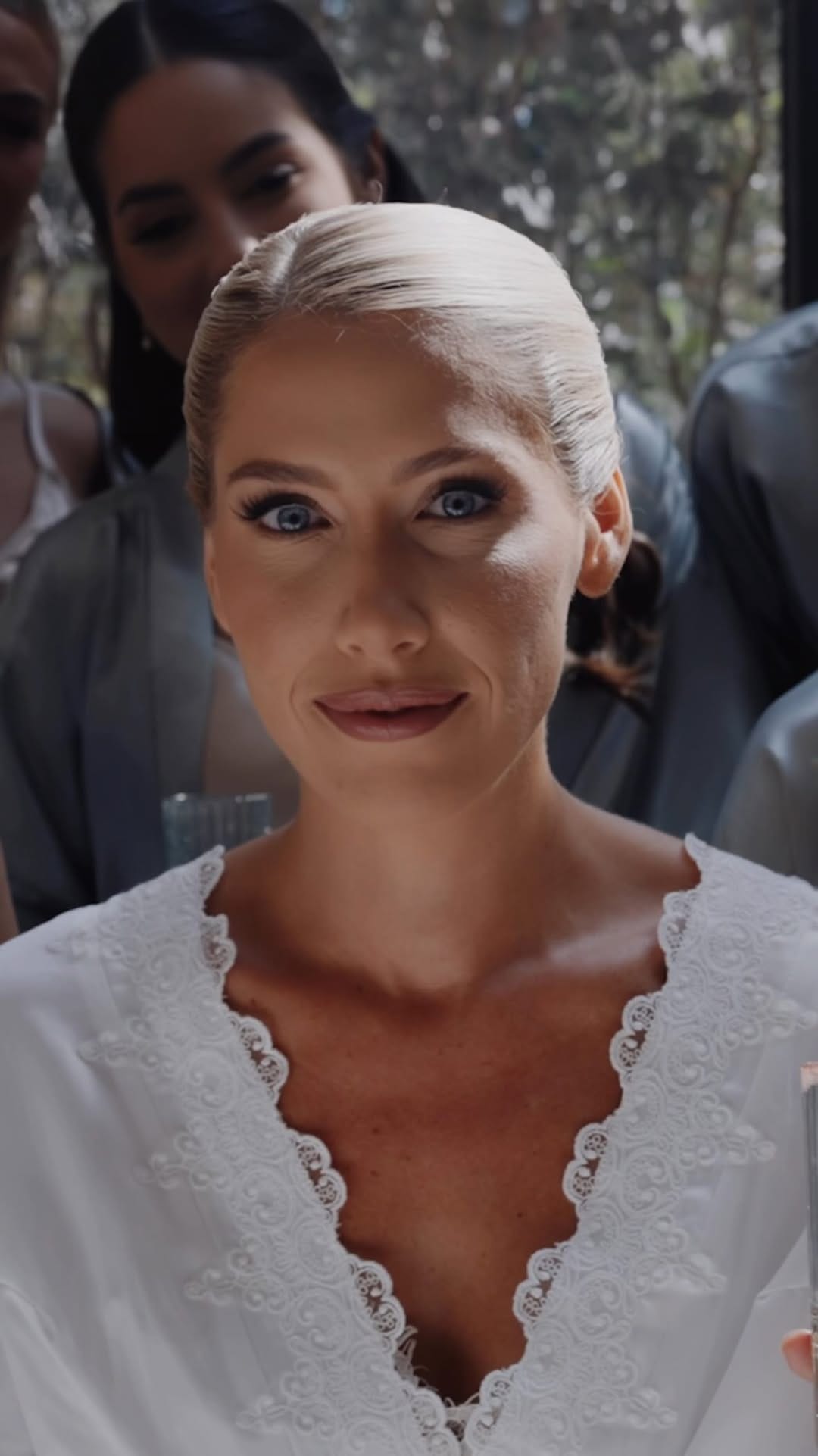 Post 5 by Al Agua | Wedding Videographers on Instagram (video)