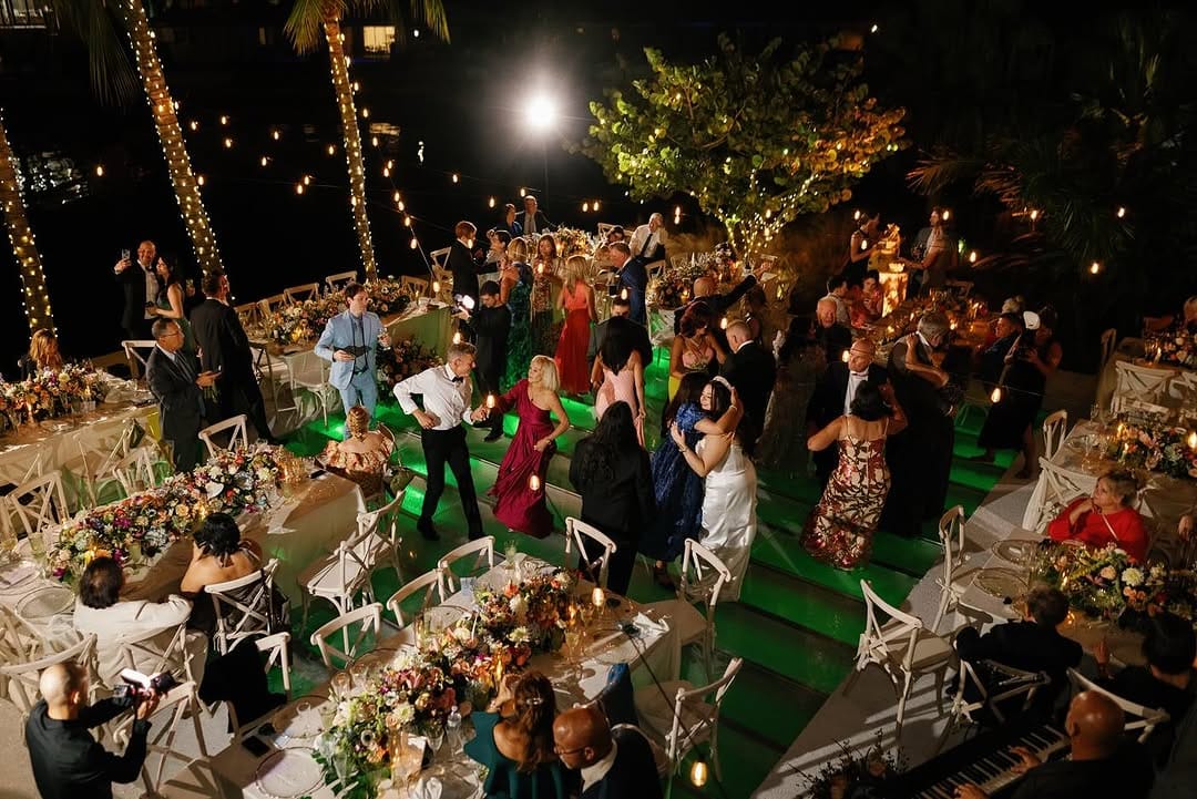 Post 1 by Al Agua | Wedding Videographers on Instagram (carousel)