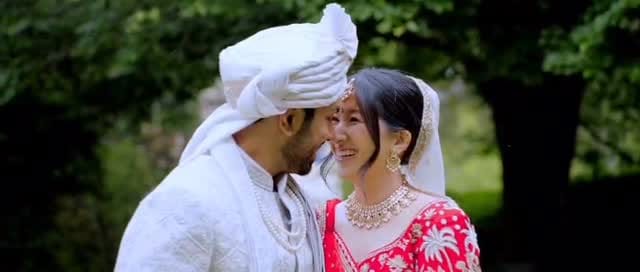Post 2 by Wedding Photography & Portraits + Videography on Instagram (video)