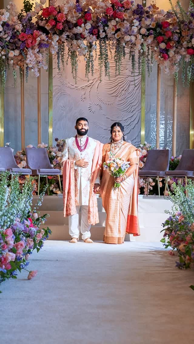 Post 7 by Wedding Photography & Portraits + Videography on Instagram (video)