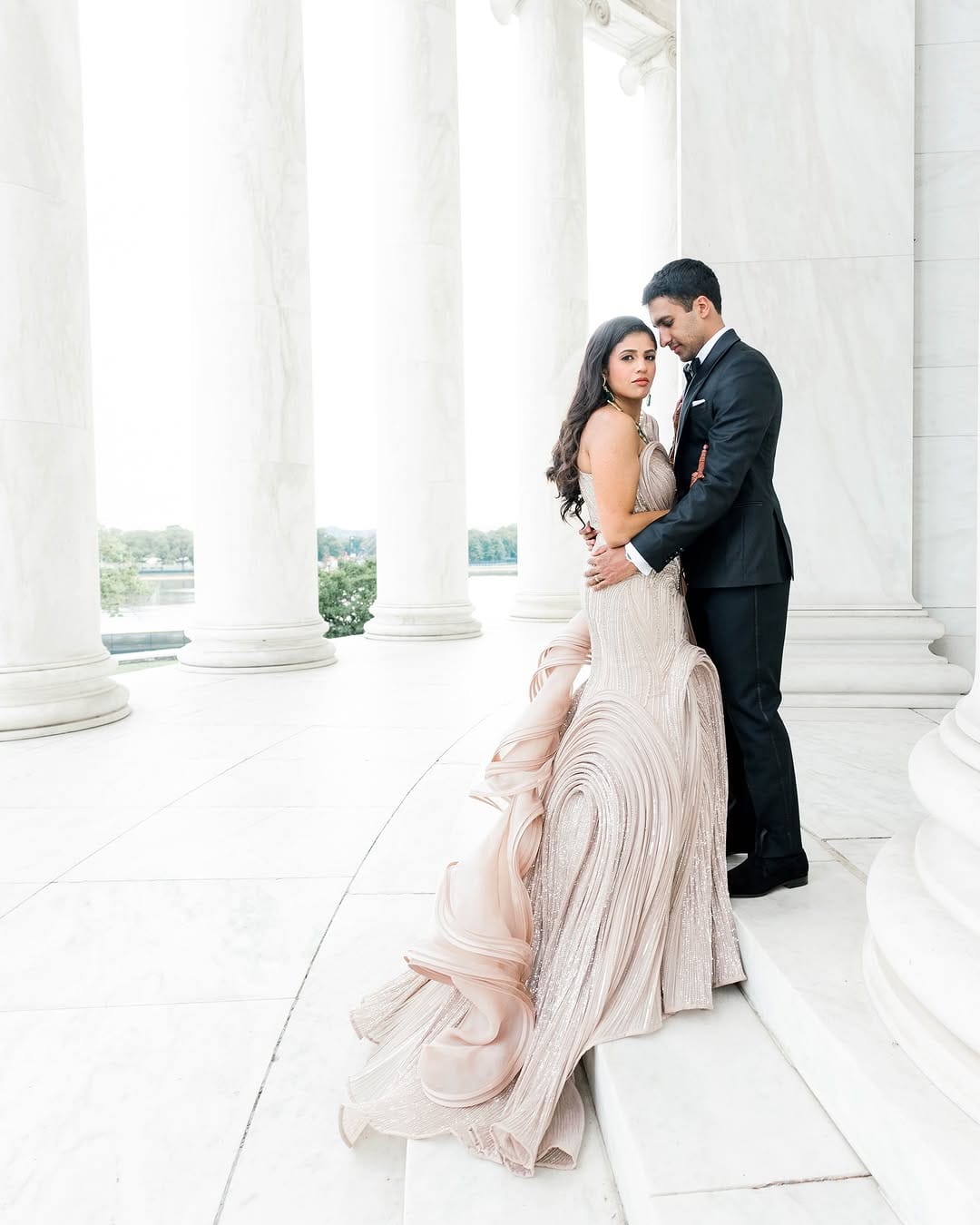 Post 8 by Wedding Photography & Portraits + Videography on Instagram (carousel)